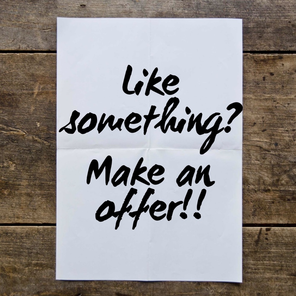 Take a chance!